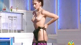 18 tuổi Nadia hậu mô ...