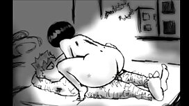 18 tuổi cô gái tóc v ...