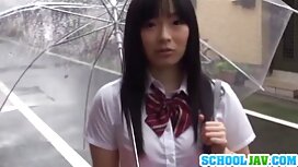 Rất gầy cô fim sec t ...